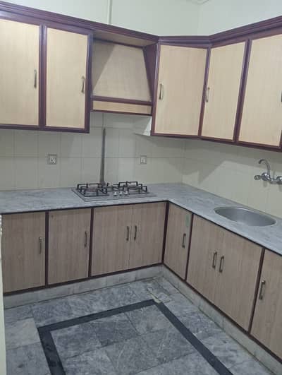 4marla 1 bed 2baths draining TV lounge kitchen ground portion for rent in G 13 1 islamabad