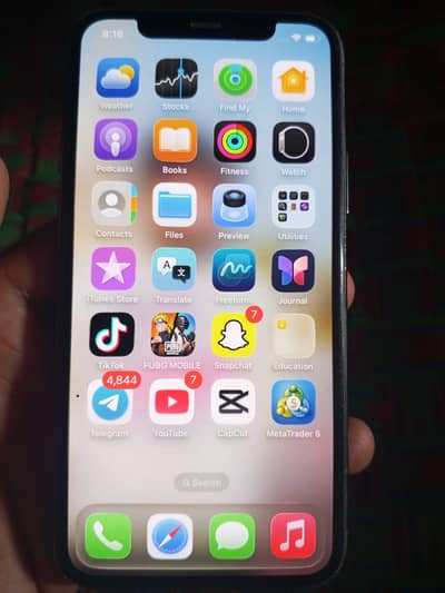 Apple iPhone 11 Pro