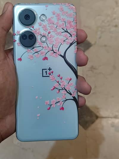 One Plus Nord 3