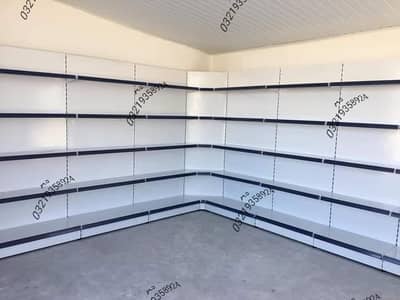 New & used Racks |Departmental Shop Racks | Mart Racks |Gondola Rack