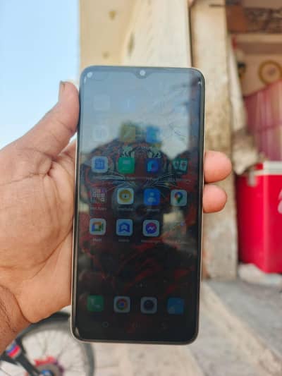Tecno Spark 10C