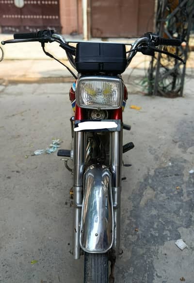 Honda