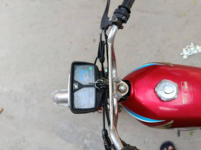 Honda 6