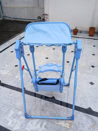 Kids Swing Set for indoor and out door