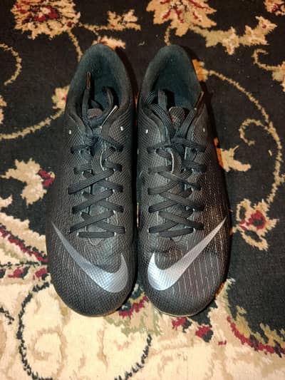 Nike Mercurial Vapor 12 Academy Studs