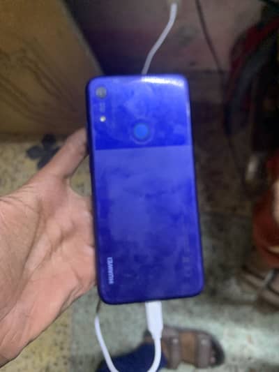 Huawei Y6s (3/64)gb