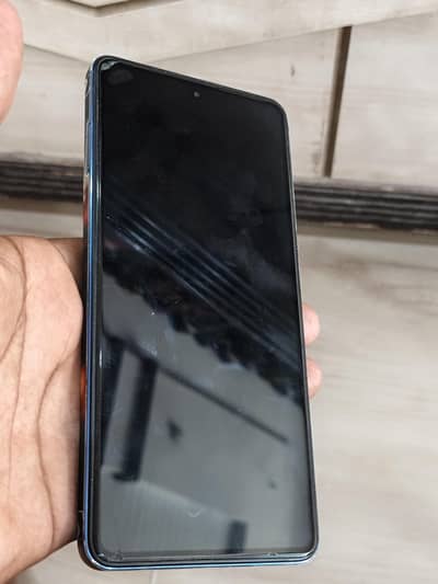 Tecno Camon 20