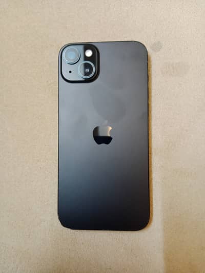 iPhone 15 plus 128gb JV