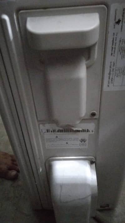 Haier ac