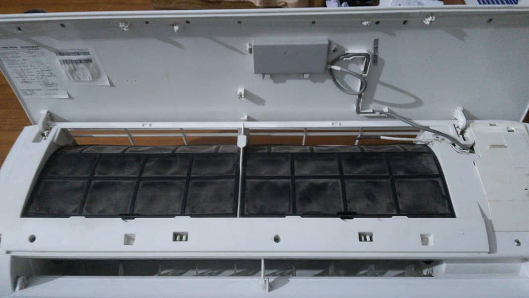 Haier ac 3