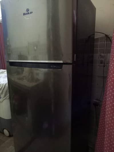 DAWLANCE FRIDGE  13CUBIC GOOD CONDITION