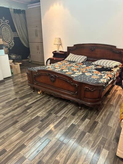 Property Is Located At Very Beautiful Location Near To Main Road Near To Market On Canal Road