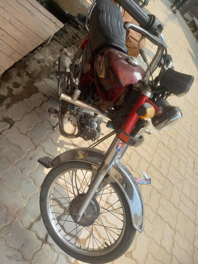 2023 model 0