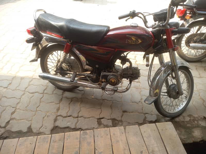2023 model 2