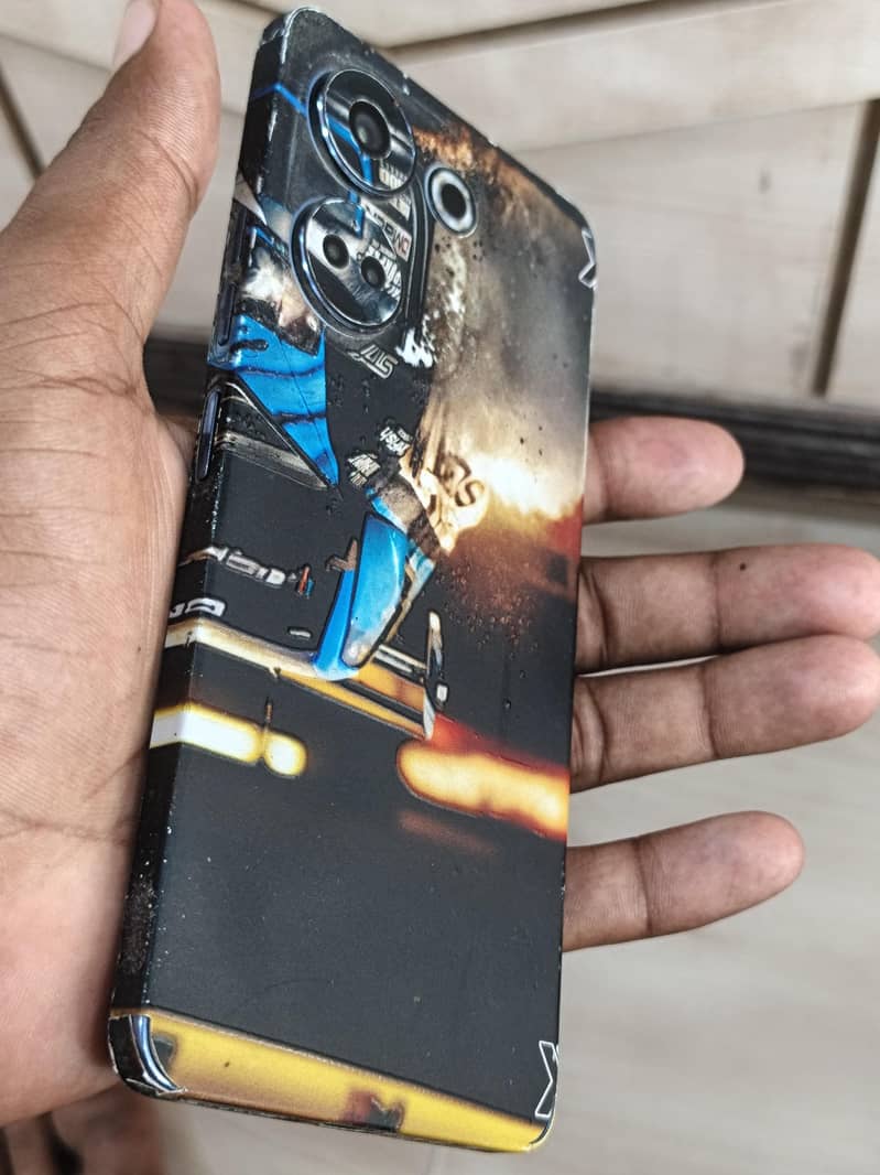 Tecno Camon 20 2