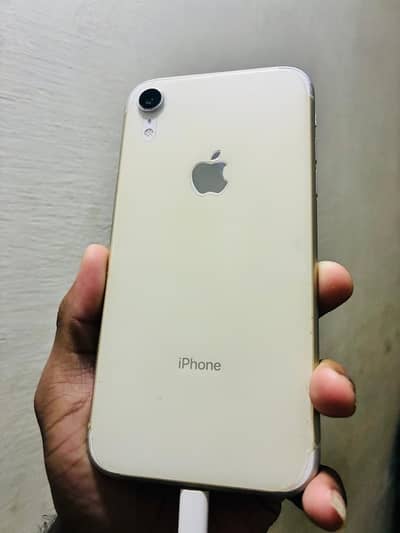 Apple iPhone XR pta approved