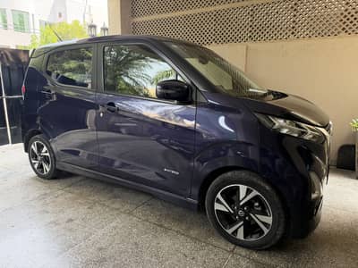 Nissan Dayz Highway Star S Hybrid G Turbo Propilot 2022/2026