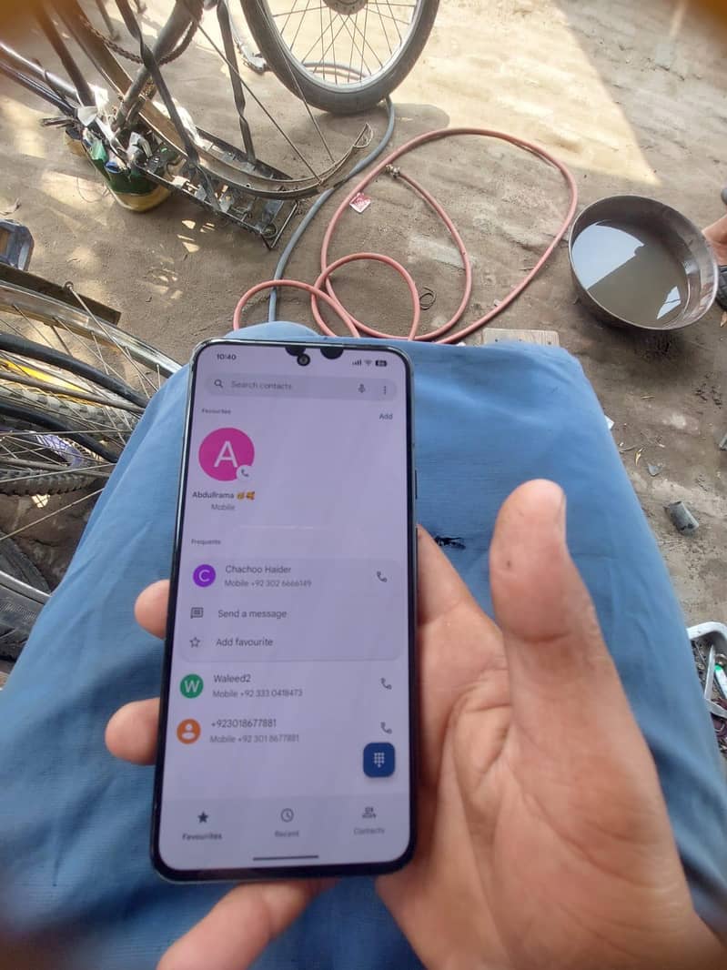 Google Pixel 8 1
