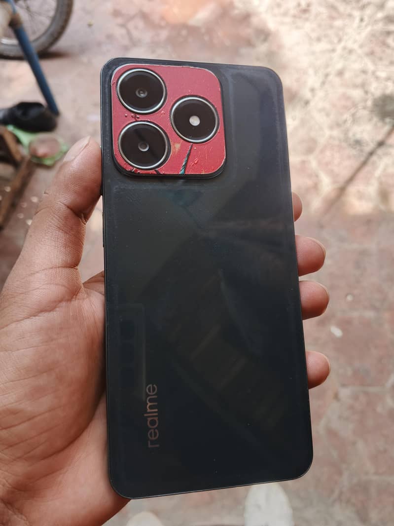 Realme C61 1