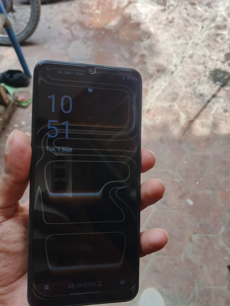 Realme C61 3