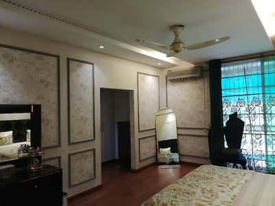 Beautiful House For Rent In Ataturk Block Garden Town