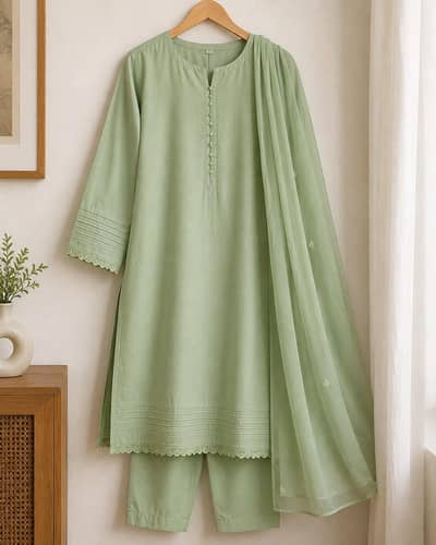 Ladies Tailoring Service –
