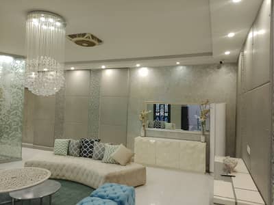 House For Sale Is Readily Available In Prime Location Of Garden Town - Ahmed Block