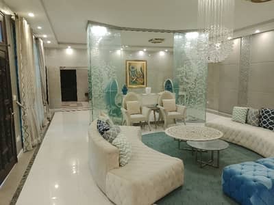 Beautiful Location House Near To Main Road
