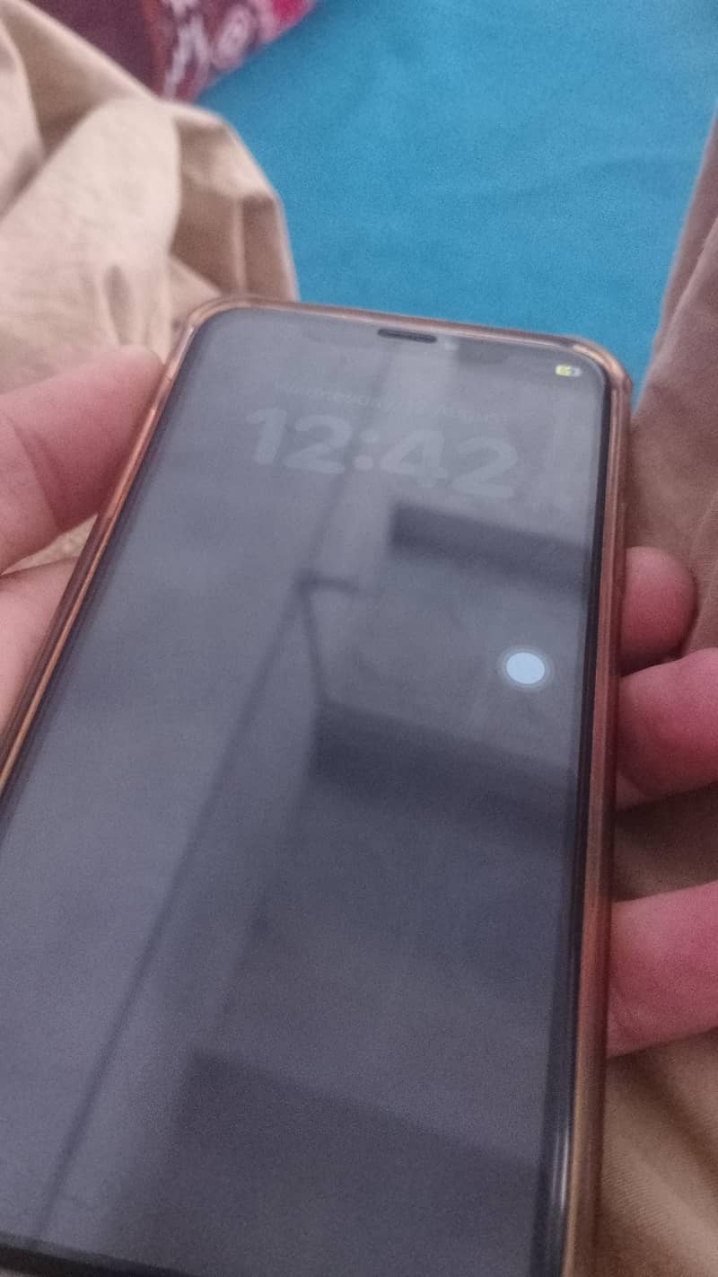 Apple iPhone XS 1