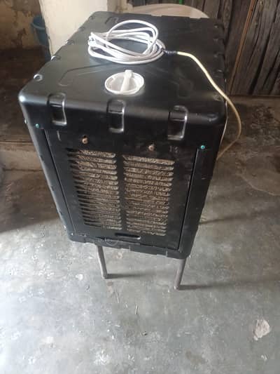 Irani air cooler for sale.