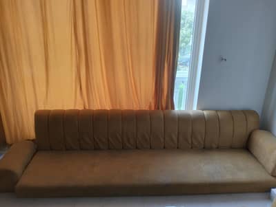9 seater sofa