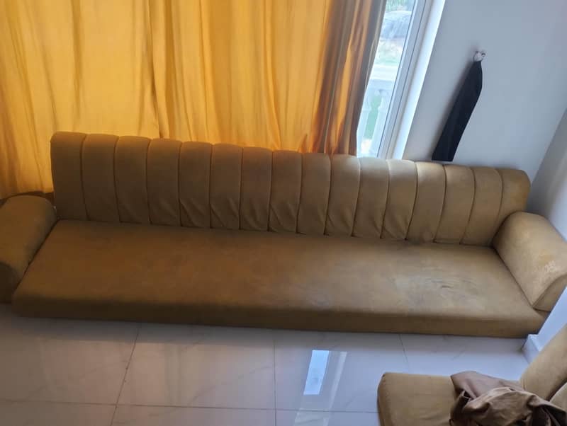 9 seater sofa 2