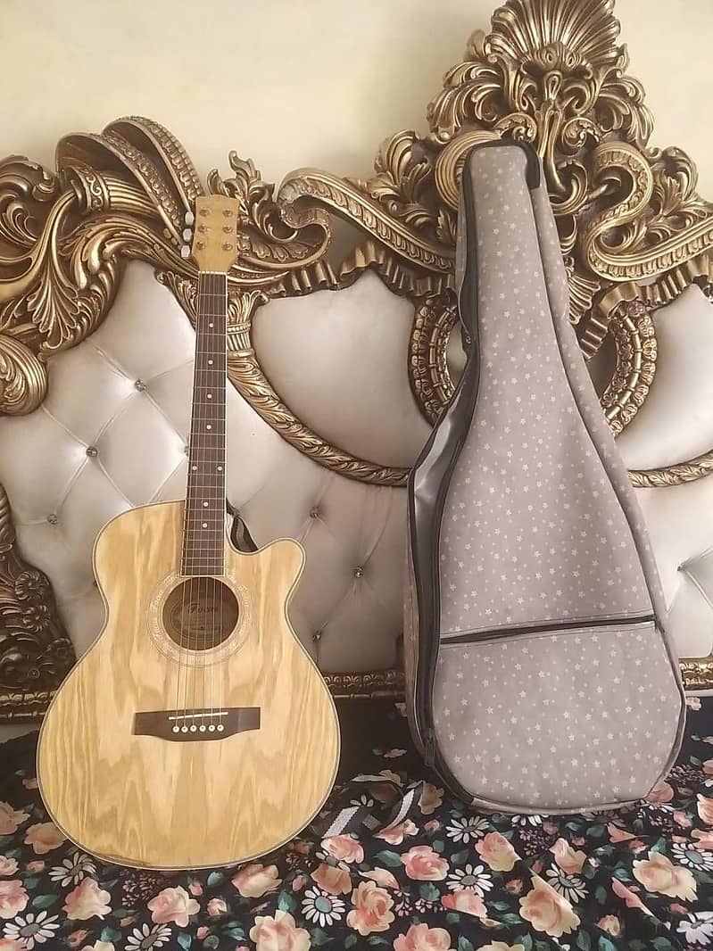 Guitar 0