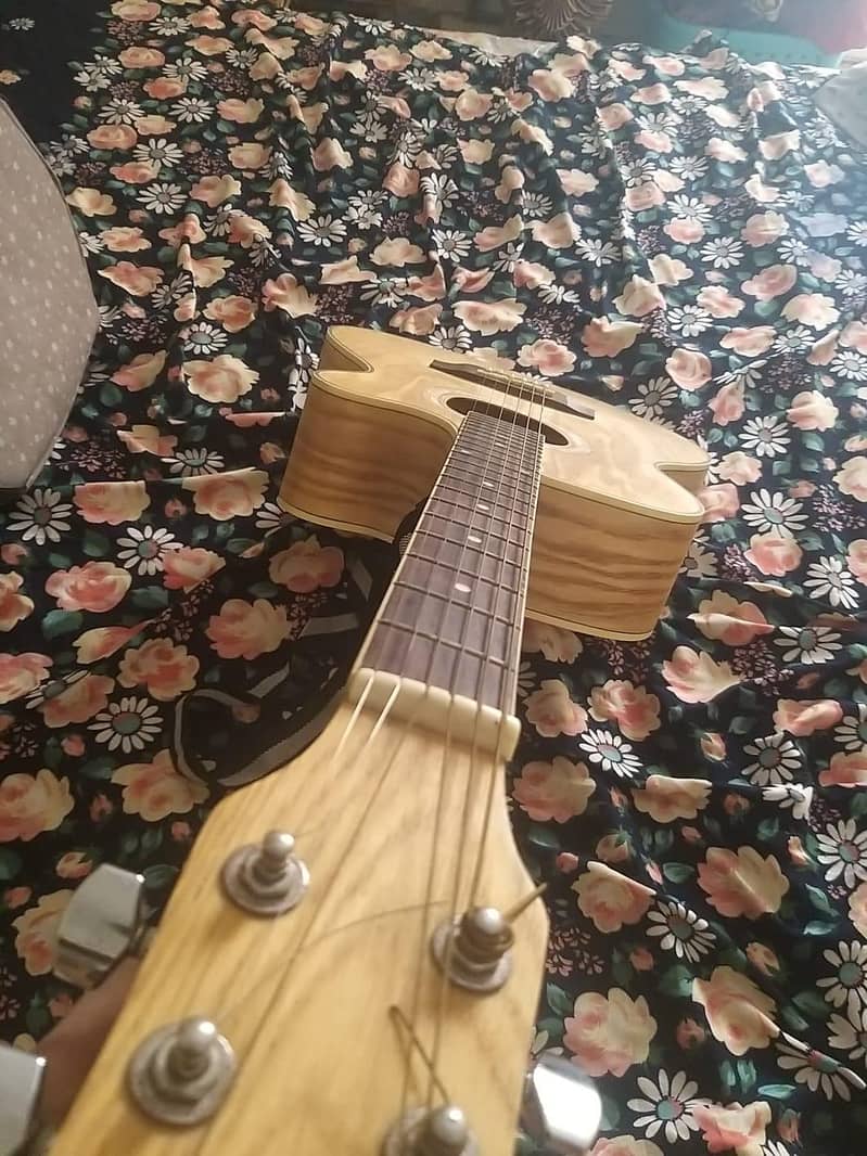 Guitar 1