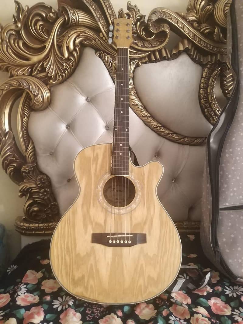 Guitar 3