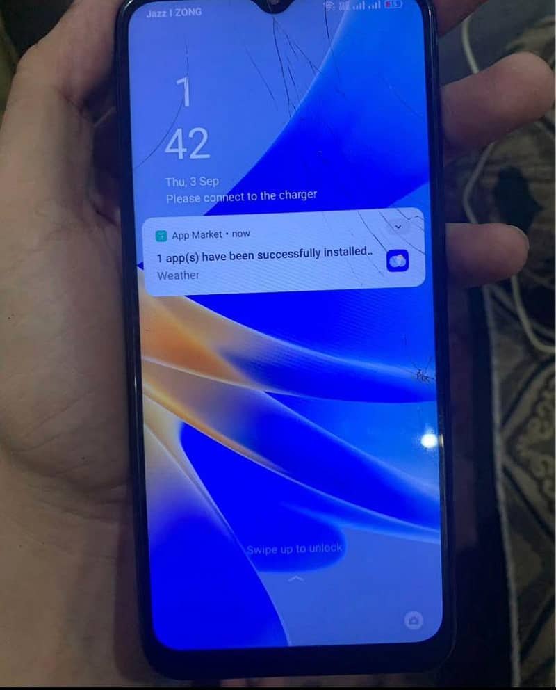 OPPO A17 2