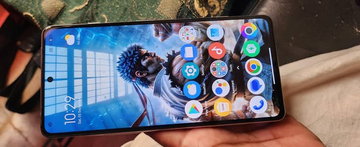 Xiaomi Redmi K40 Gaming