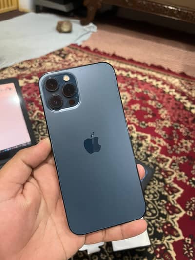 Apple iPhone 12 Pro Max
