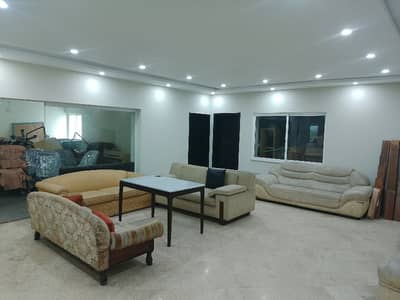 Property Is Located At A Very Beautiful Location On Main Canal Road