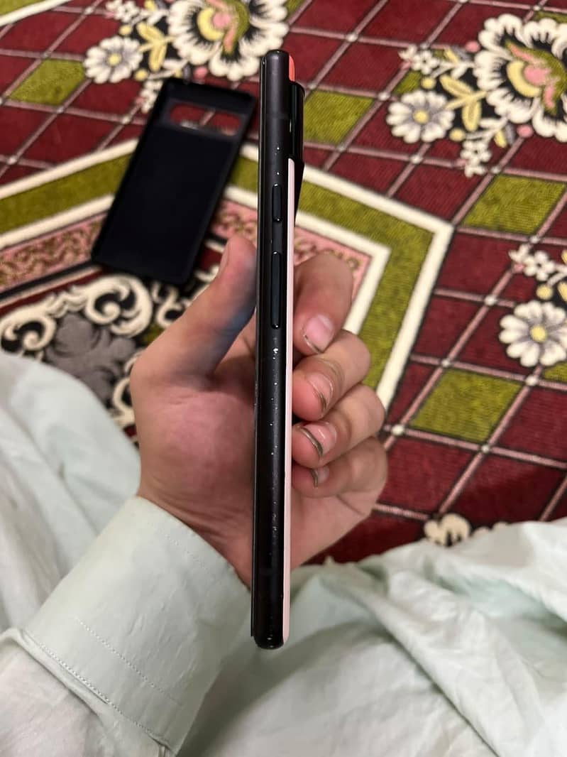 Google Pixel 6 2