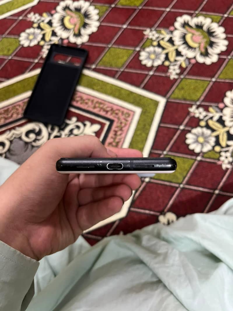 Google Pixel 6 3