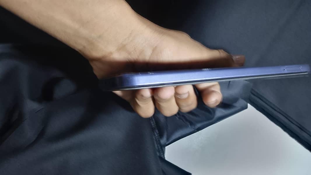 OPPO A6k 1