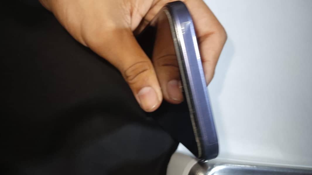 OPPO A6k 5