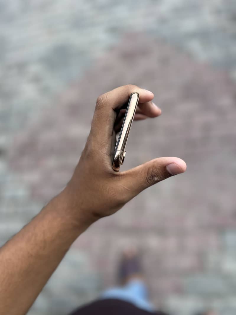 Apple iPhone XS 1