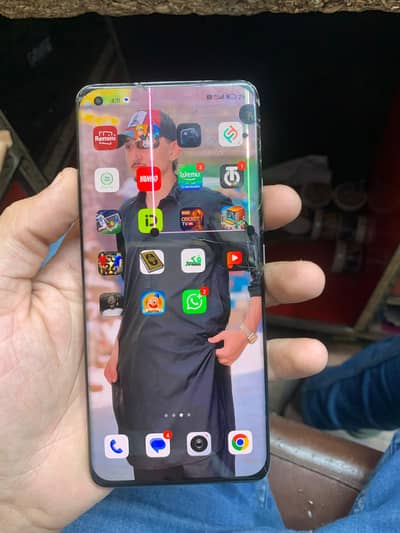 Xiaomi Mi 11 Ultra