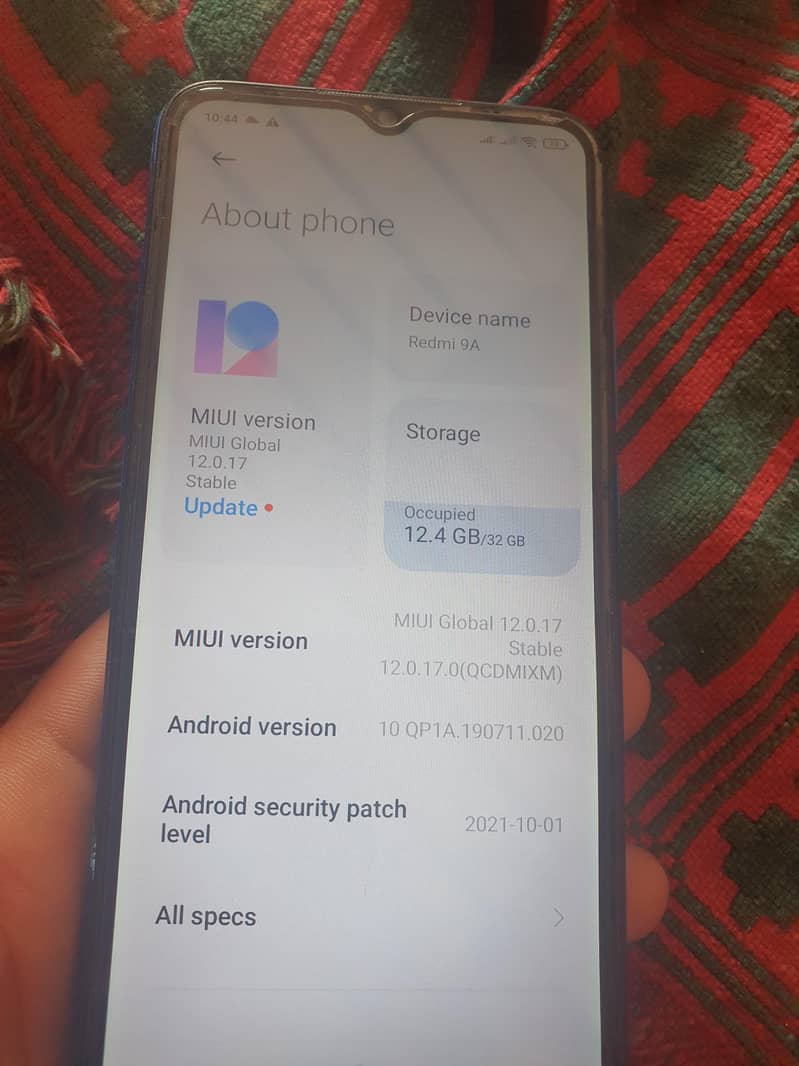 mobile 6