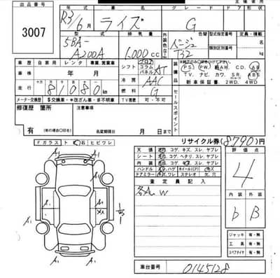 Toyota Raize 2026
