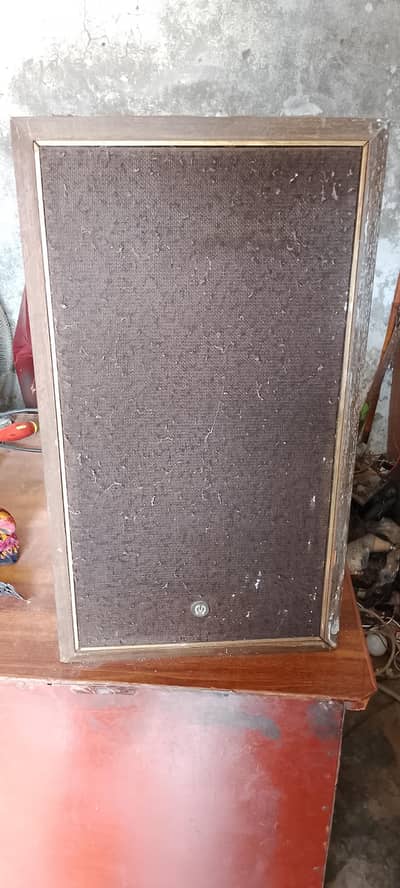 pioneer cs 411 speaker