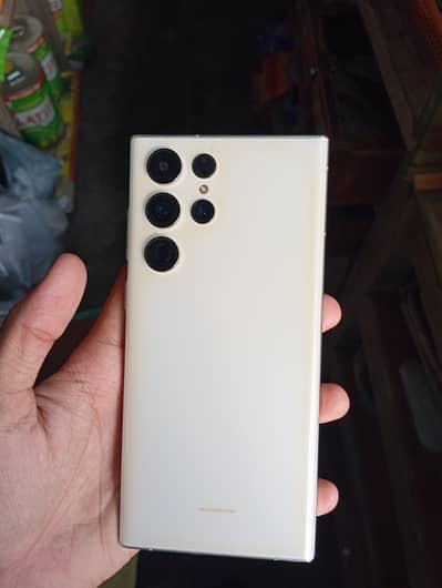 Samsung Mobile S22 Ultra