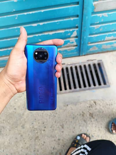 POCO X3 PRO 8/256GB | ALL OK | GAMING BEAST | EXCELLENT CONDITION